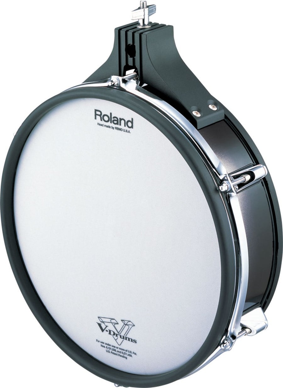 ROLAND PD-125BKJ 12