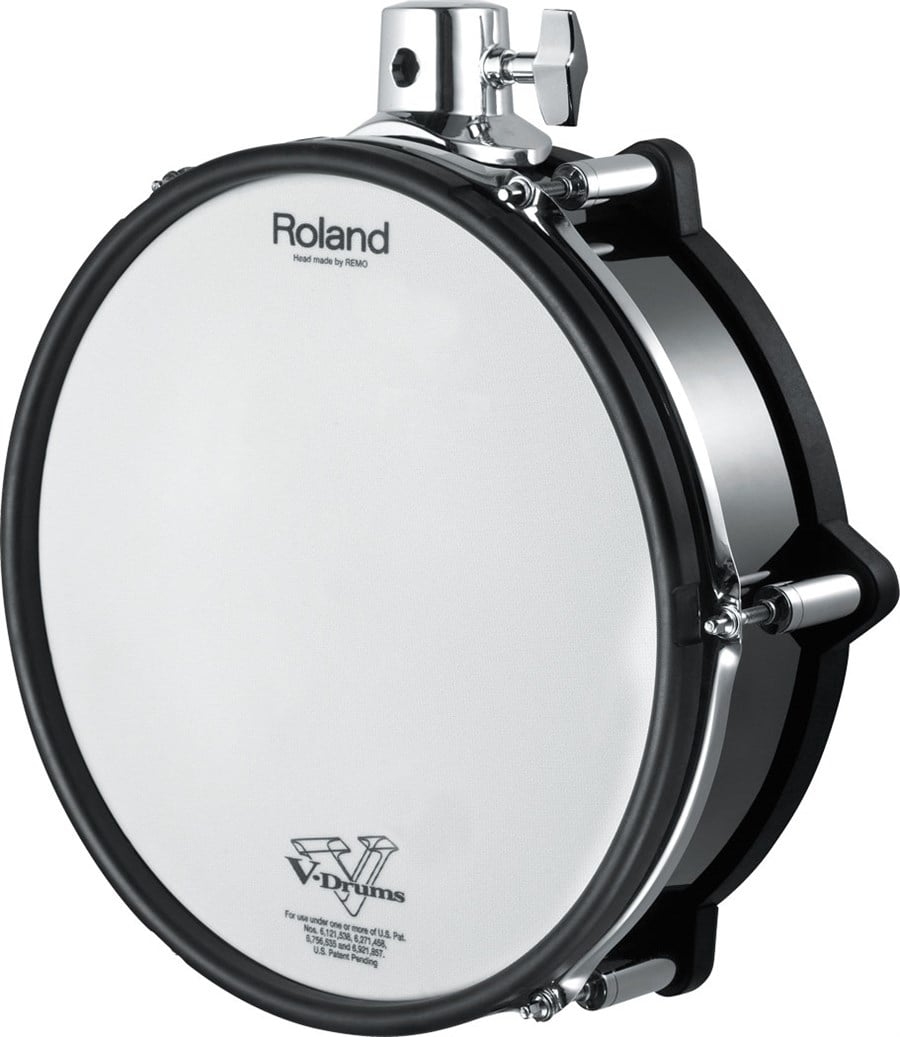ROLAND PD-128-BC Elektronik Bateri V-Pad