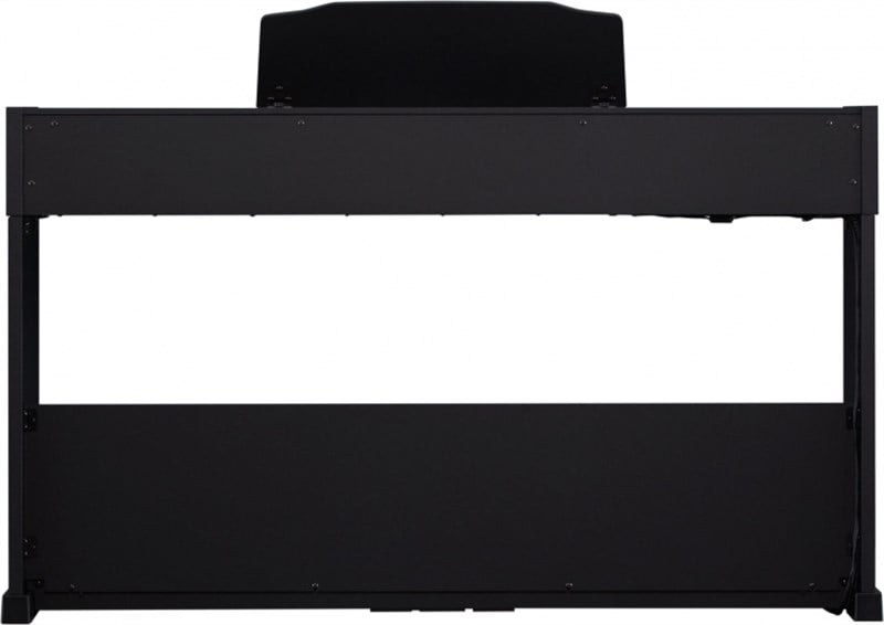 ROLAND RP102-BK Siyah Dijital Duvar Piyanosu (Roland Tabure + Kulaklık Hediye)
