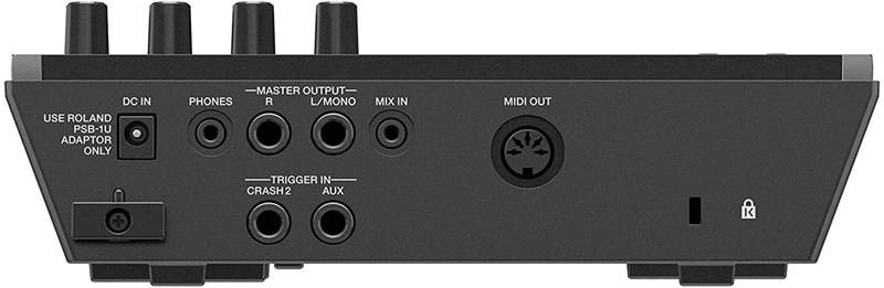 ROLAND TD-17 Dijital Bateri Modülü