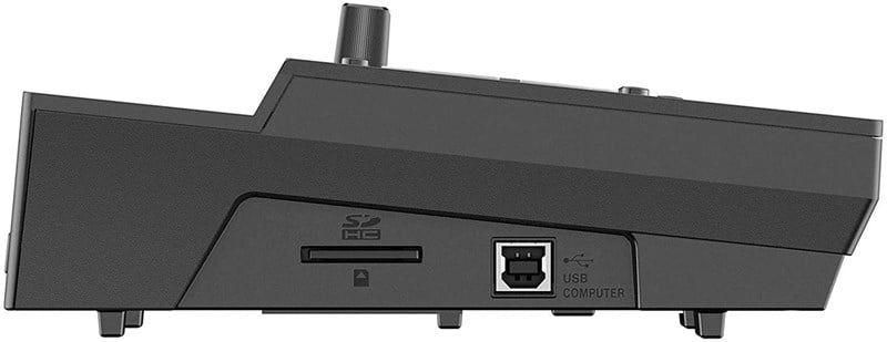 ROLAND TD-17 Dijital Bateri Modülü