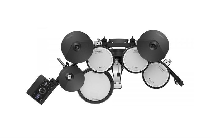Roland TD-17KV Elektronik Davul Seti