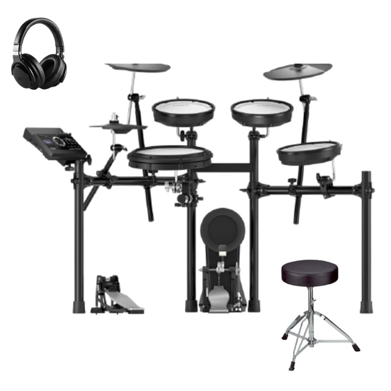 Roland TD-17KV Elektronik Davul Seti