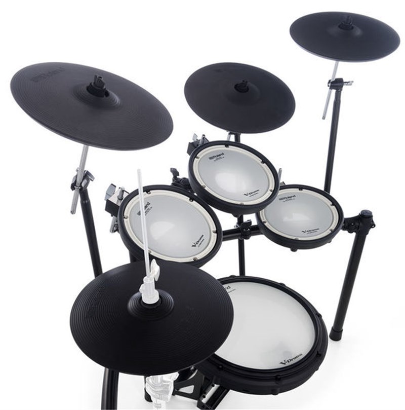 Roland TD-17KVX Elektronik Davul Seti