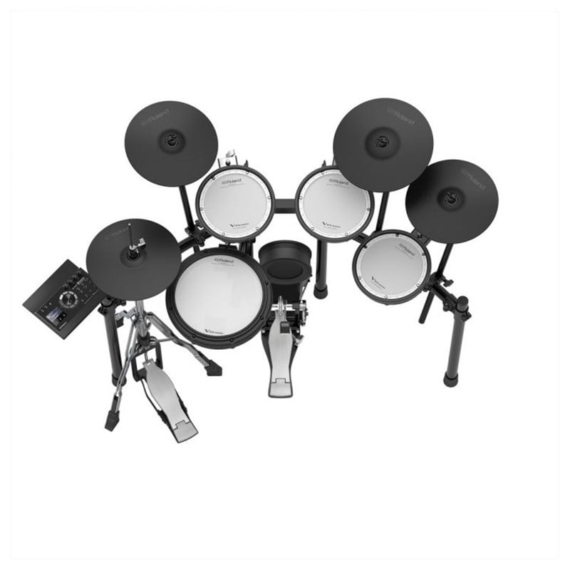 Roland TD-17KVX Elektronik Davul Seti