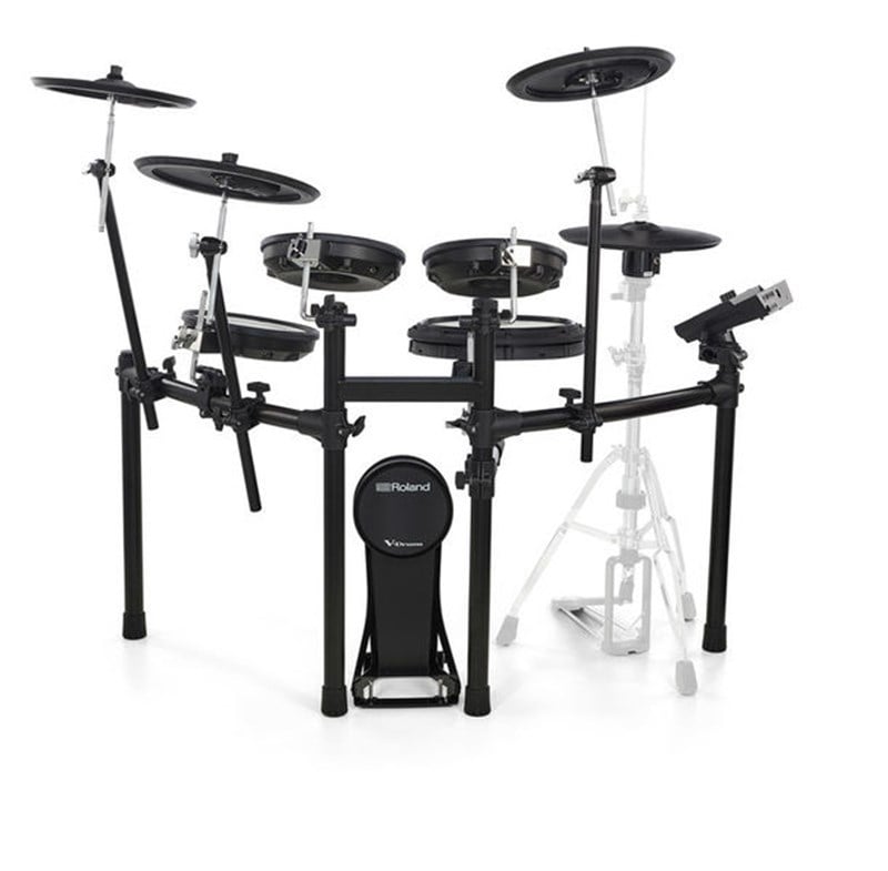 Roland TD-17KVX Elektronik Davul Seti