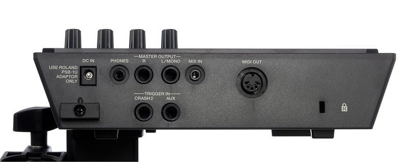 Roland TD-17KVX Elektronik Davul Seti