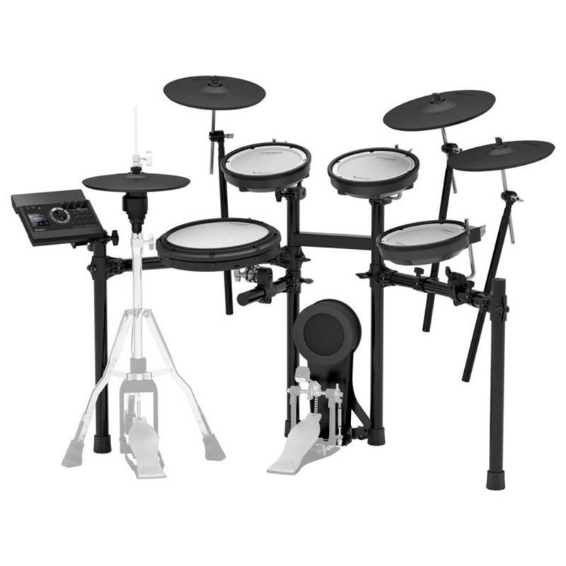 Roland TD-17KVX Elektronik Davul Seti