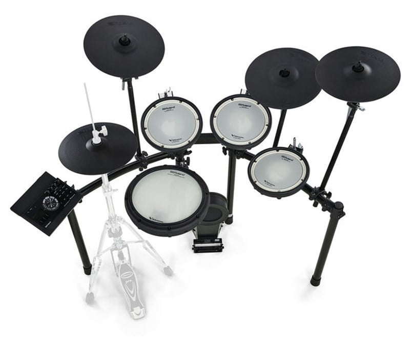 Roland TD-17KVX Elektronik Davul Seti