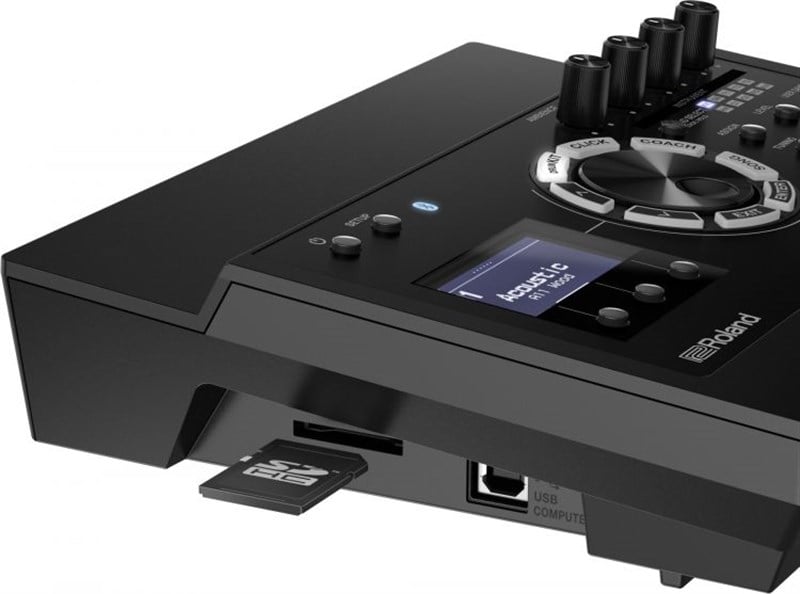 Roland TD-17KVX Elektronik Davul Seti