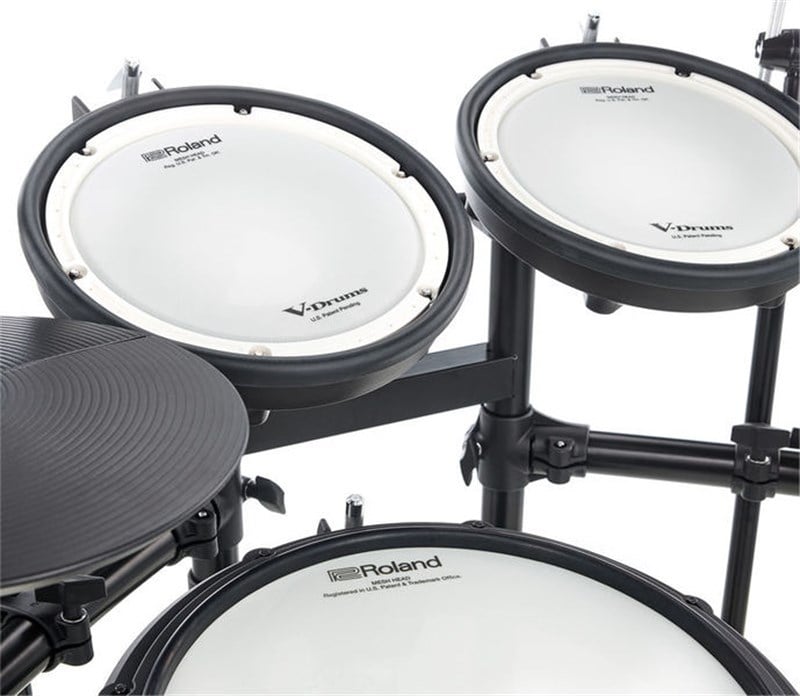 Roland TD-17KVX Elektronik Davul Seti