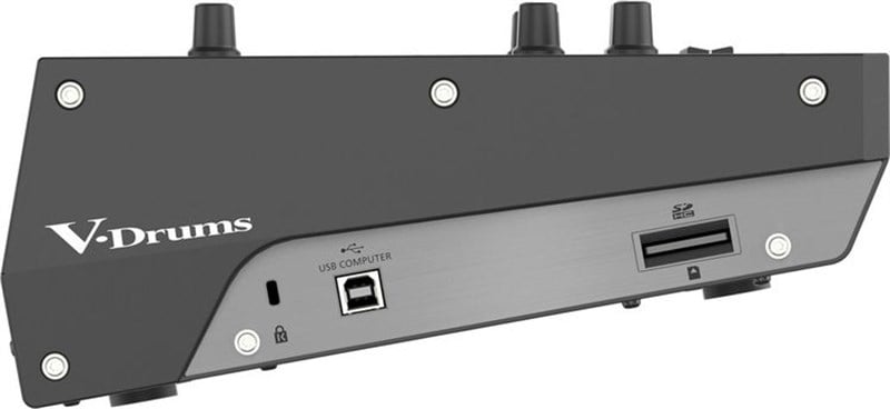 ROLAND TD-50DP - Dijital Bateri Yükseltme Seti