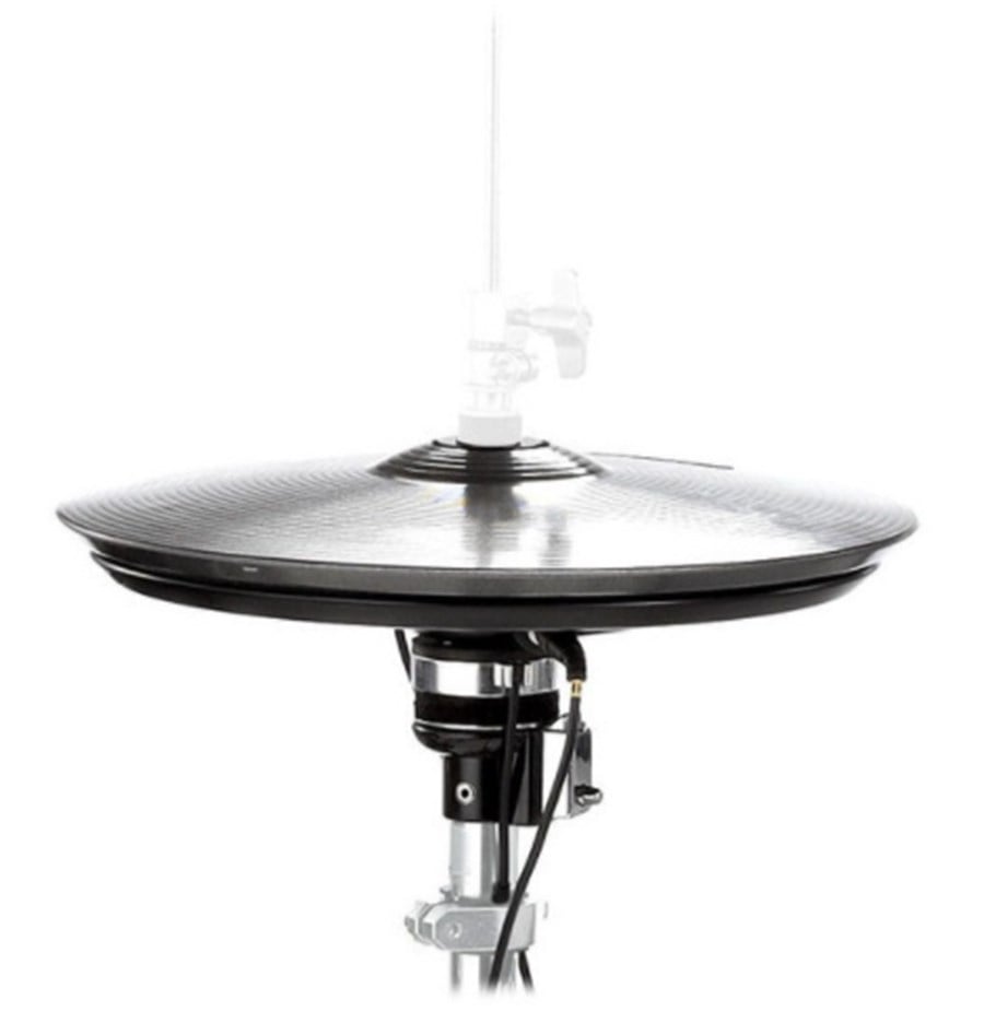 ROLAND VH-13 V-Elektronik Hi Hat Zil