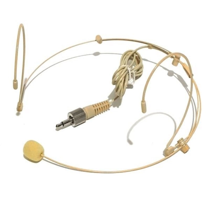 Roof H-11 Headset Kafa Tipi Mikrofon