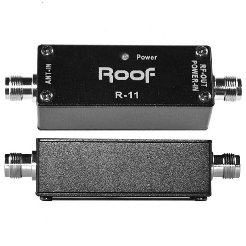 Roof R 11 UHF Anten Amplifikatörü