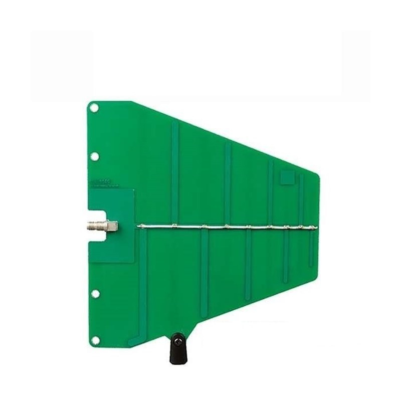 Roof R-12 UHF Band Kablosuz Mikrofon Mesafe Yukselten Anten