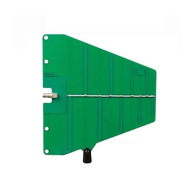 Roof R-12 UHF Kablosuz Mikrofon Mesafe Yukselten Anten