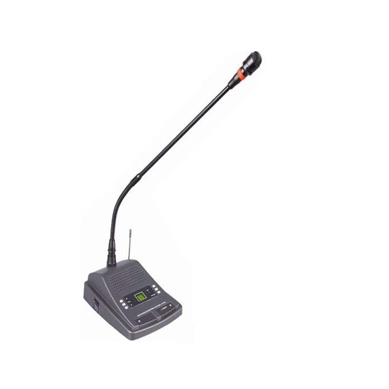 Roof R-621 UHF Kablosuz Kürsü Mikrofonu