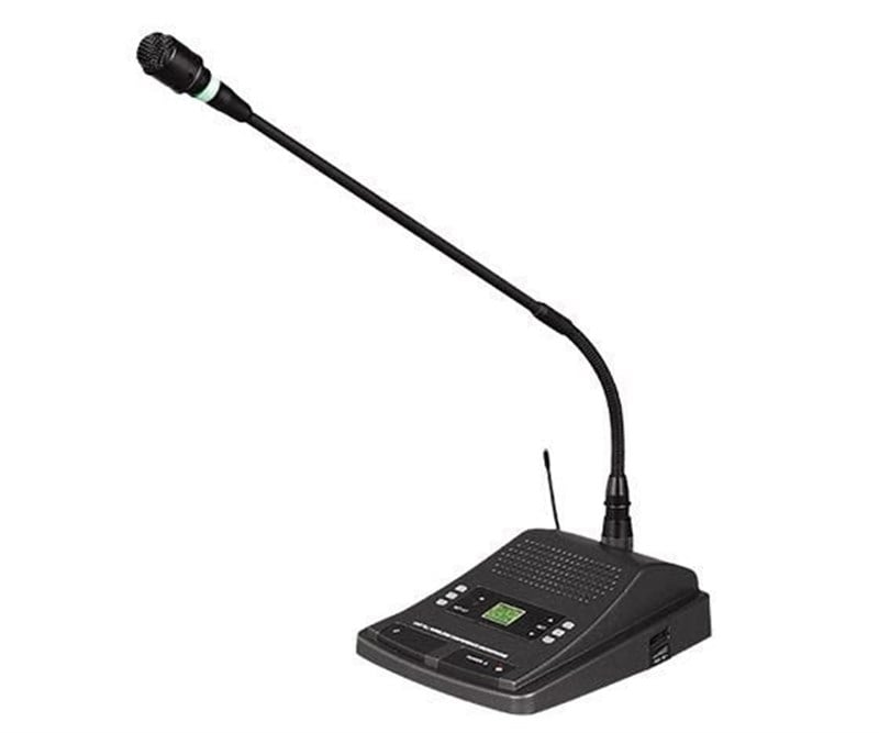 Roof R-621 UHF Kablosuz Kürsü Mikrofonu