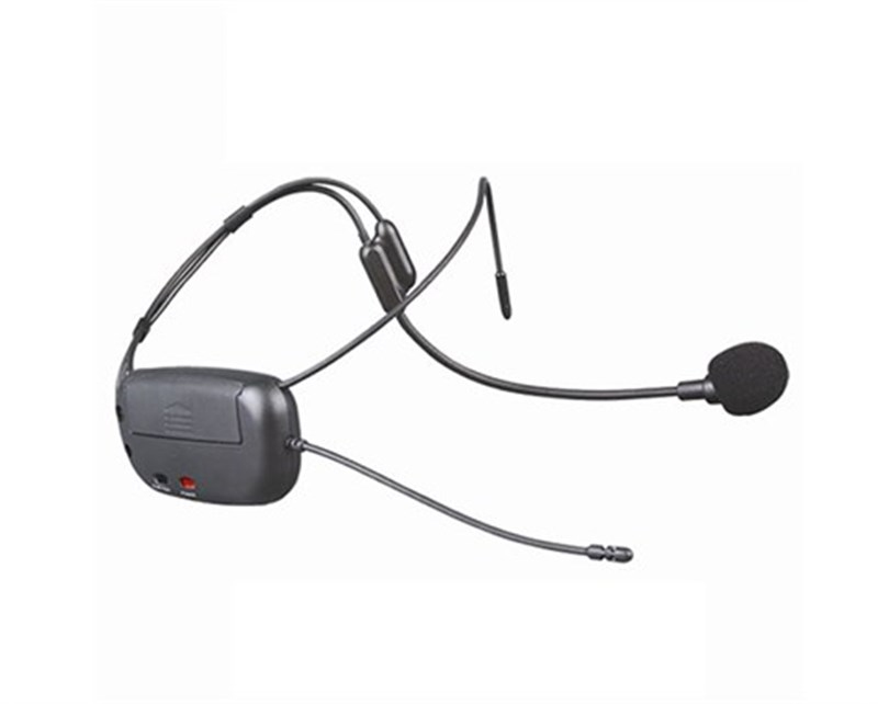 Roof R-808Kablosuz Mikrofon Setleri