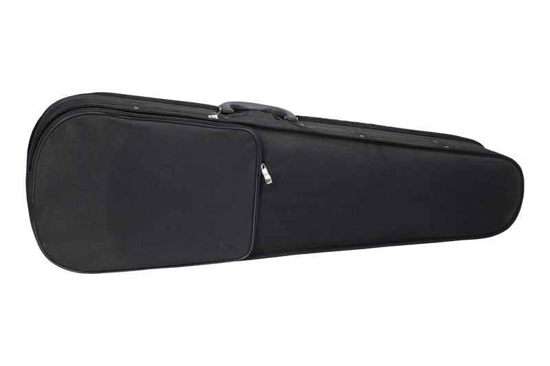 Salerno VE-200 Parlak Cila 4/4 Keman Seti