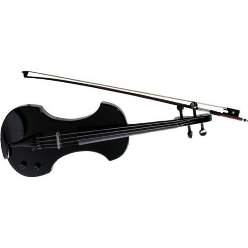 Salerno Ve501-B Elektro Keman