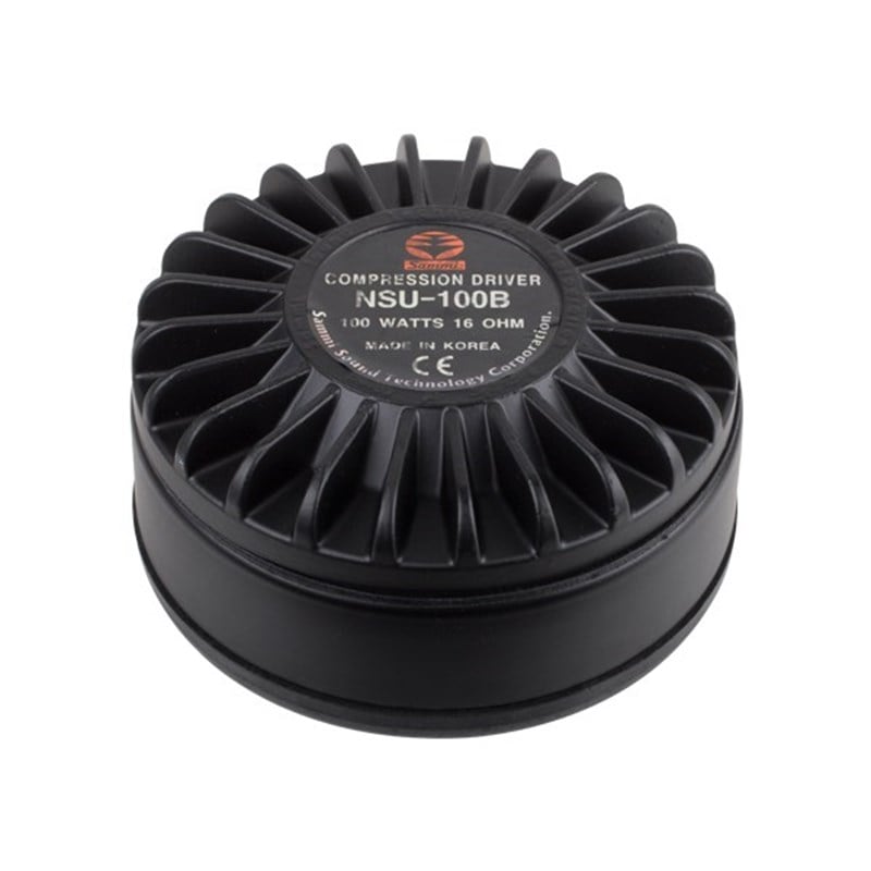 Sammi NSU-100B/16 100-Watt 16 ohm Unit Driver