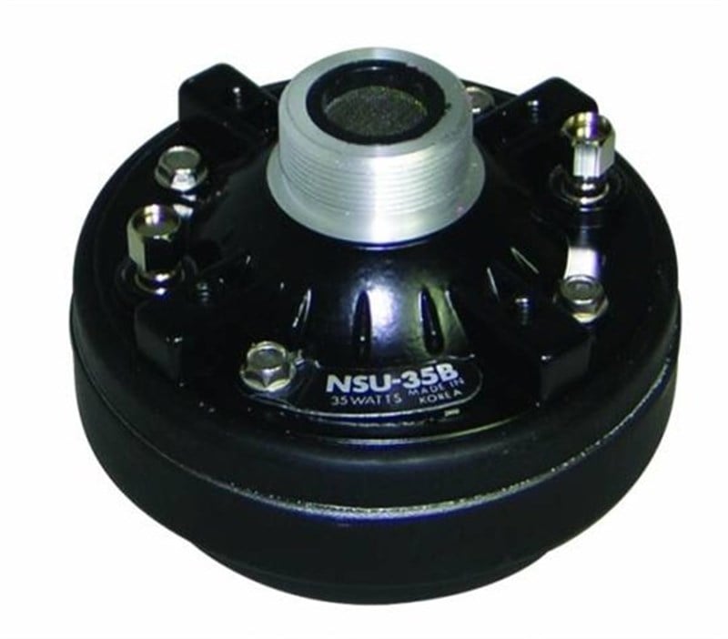 Sammi NSU35B/16 35W 16 ohm Unit Driver
