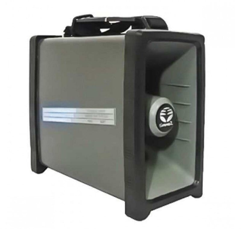 Sammi SMA-880 30W Çanta Tipi Megafon