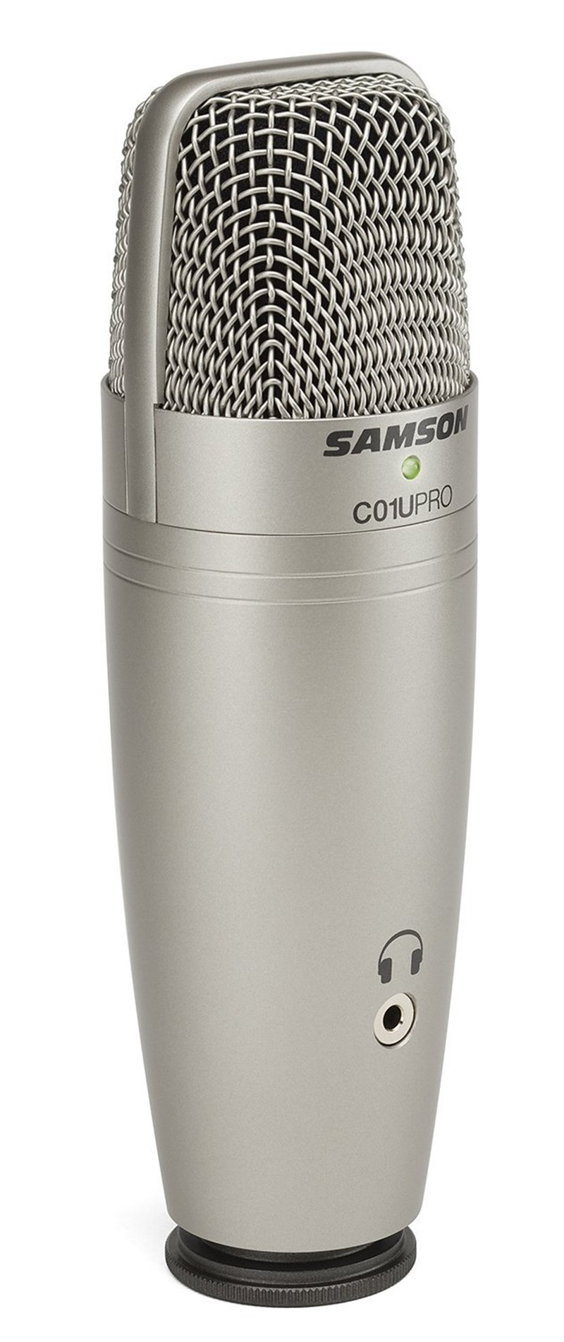 Samson C01U Pro Usb - Studyo Kondenser Mikrofon