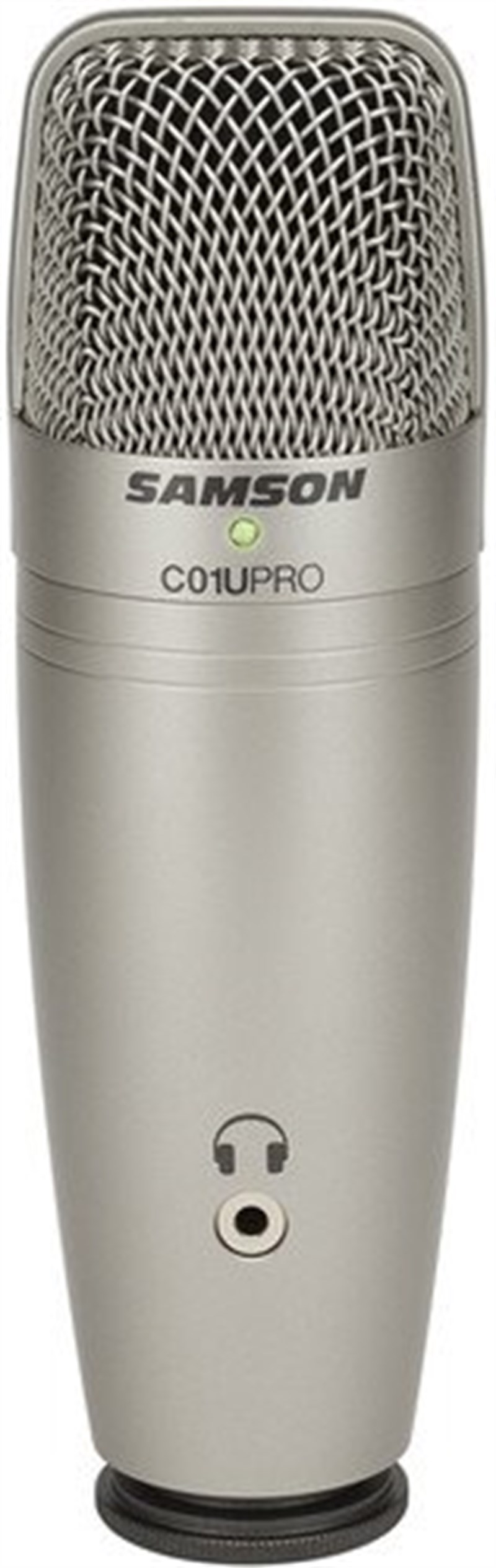 Samson C01U Pro Usb - Studyo Kondenser Mikrofon