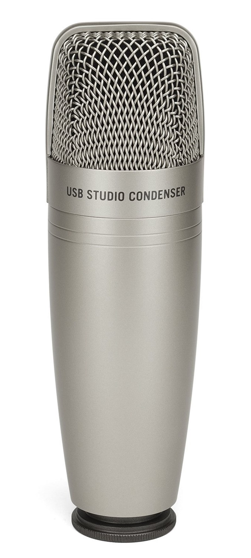 Samson C01U Pro Usb - Studyo Kondenser Mikrofon