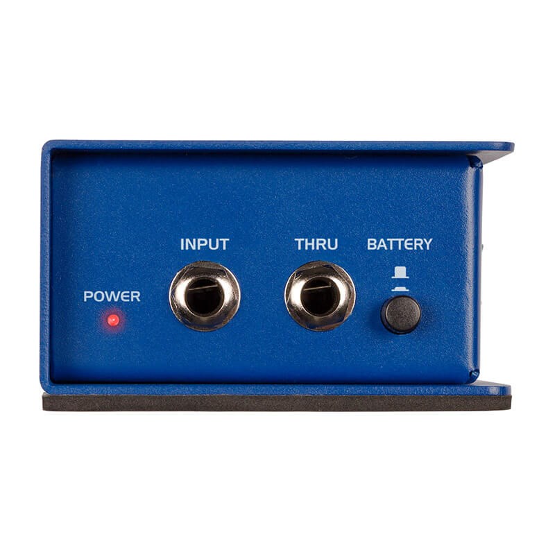 Samson MDA1 Aktif Mono Di-box