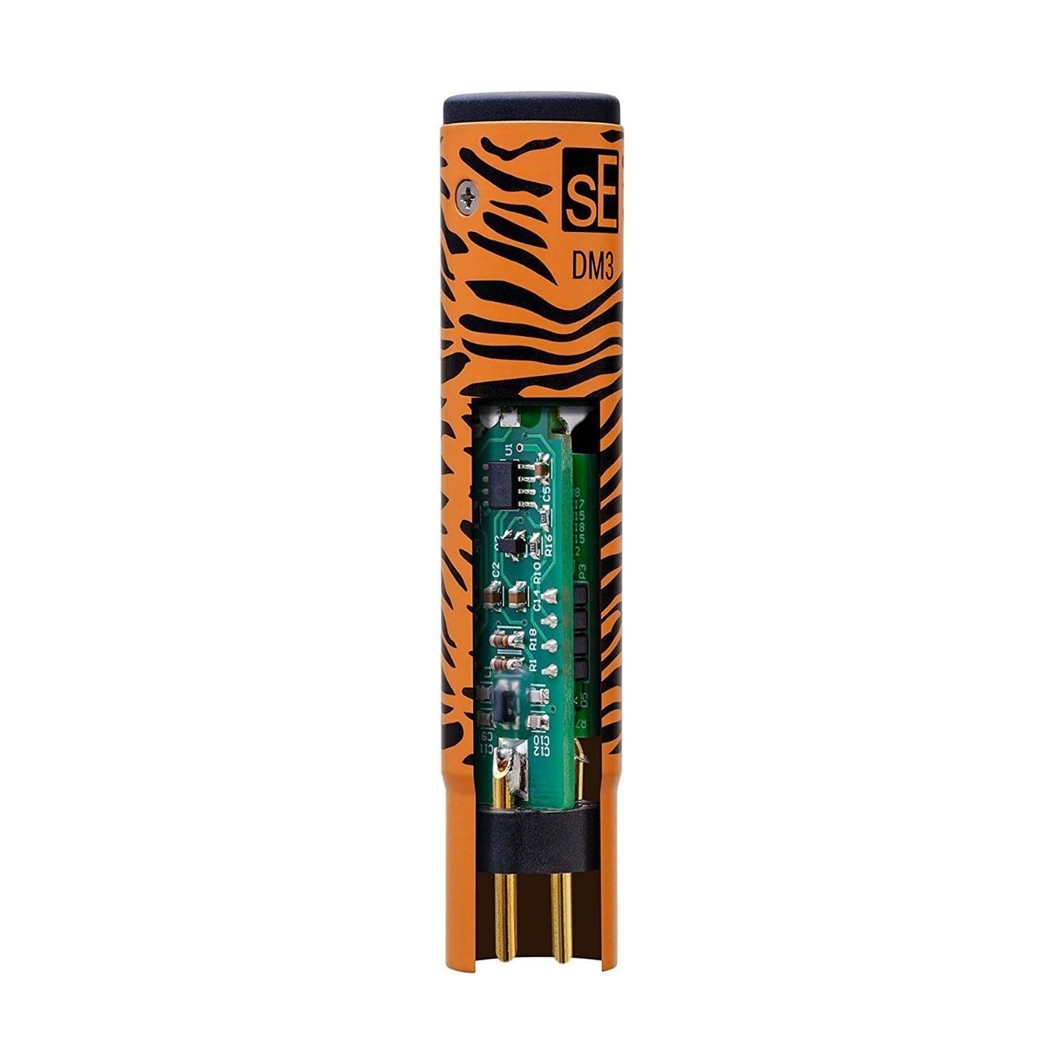 Se Electronics DM 3 Dynamite Aktif Direct Box