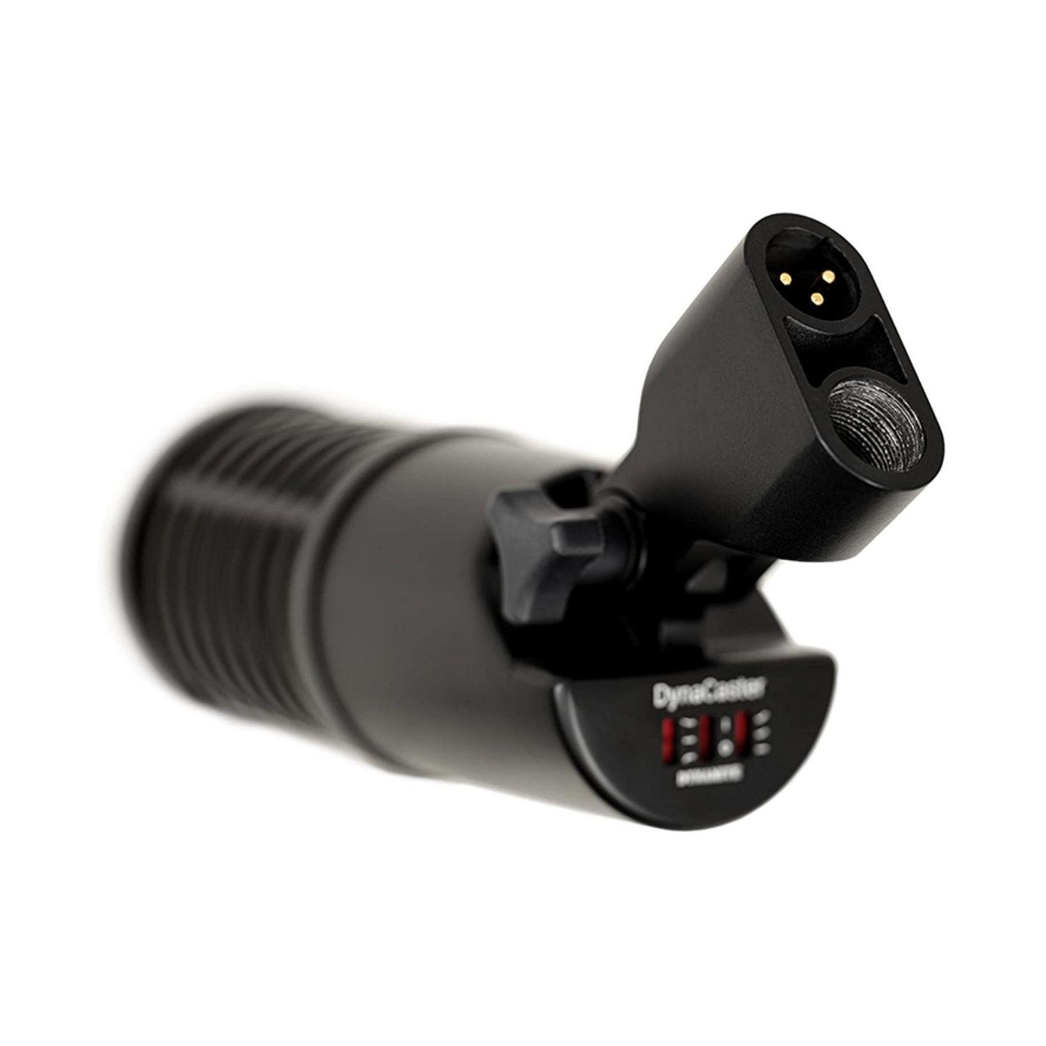 sE Electronics DYNACASTER DCM 8 Dynamic Condenser Mikrofon
