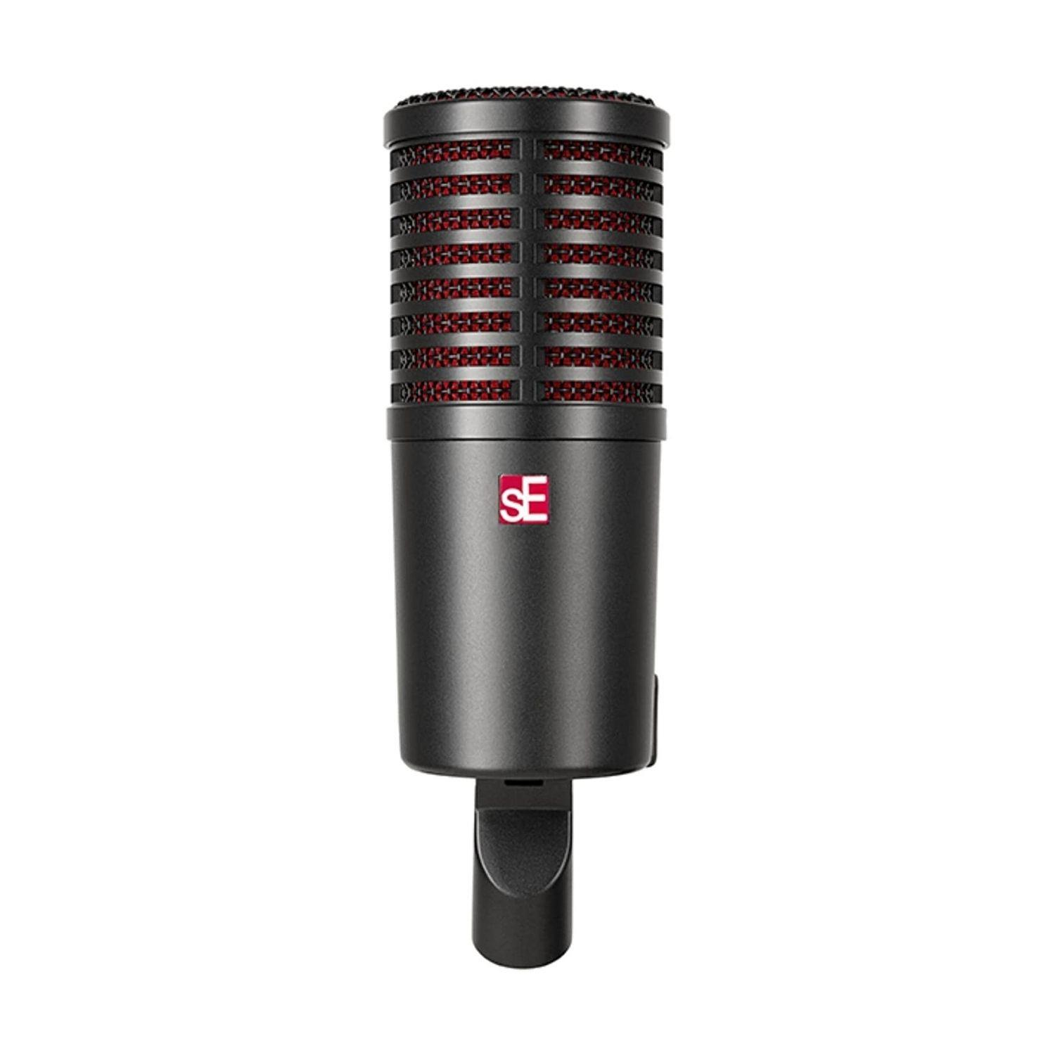 sE Electronics DYNACASTER DCM 8 Dynamic Condenser Mikrofon