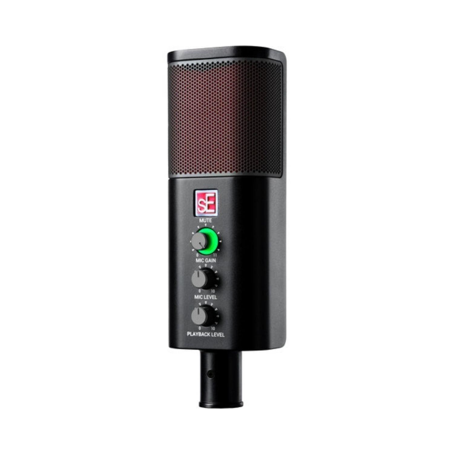 sE Electronics NEOM USB Condenser Mikrofon
