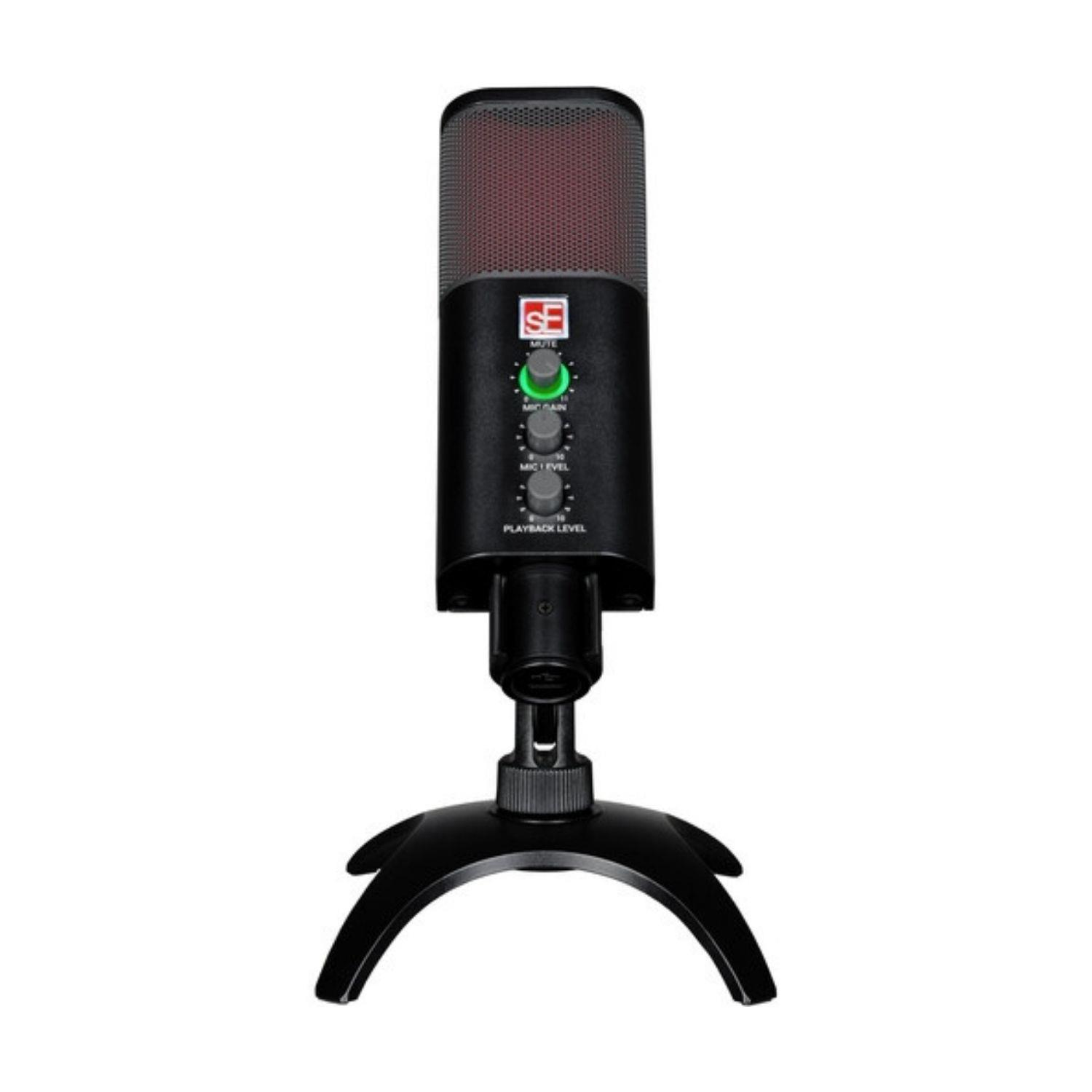 sE Electronics NEOM USB Condenser Mikrofon