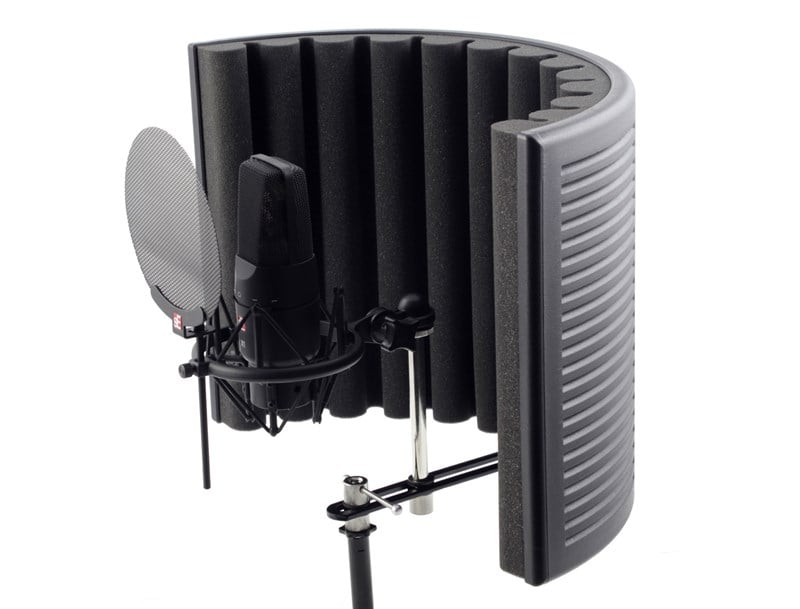 sE Electronics Rf X Akustik Panel