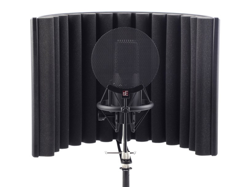 sE Electronics Rf X Akustik Panel