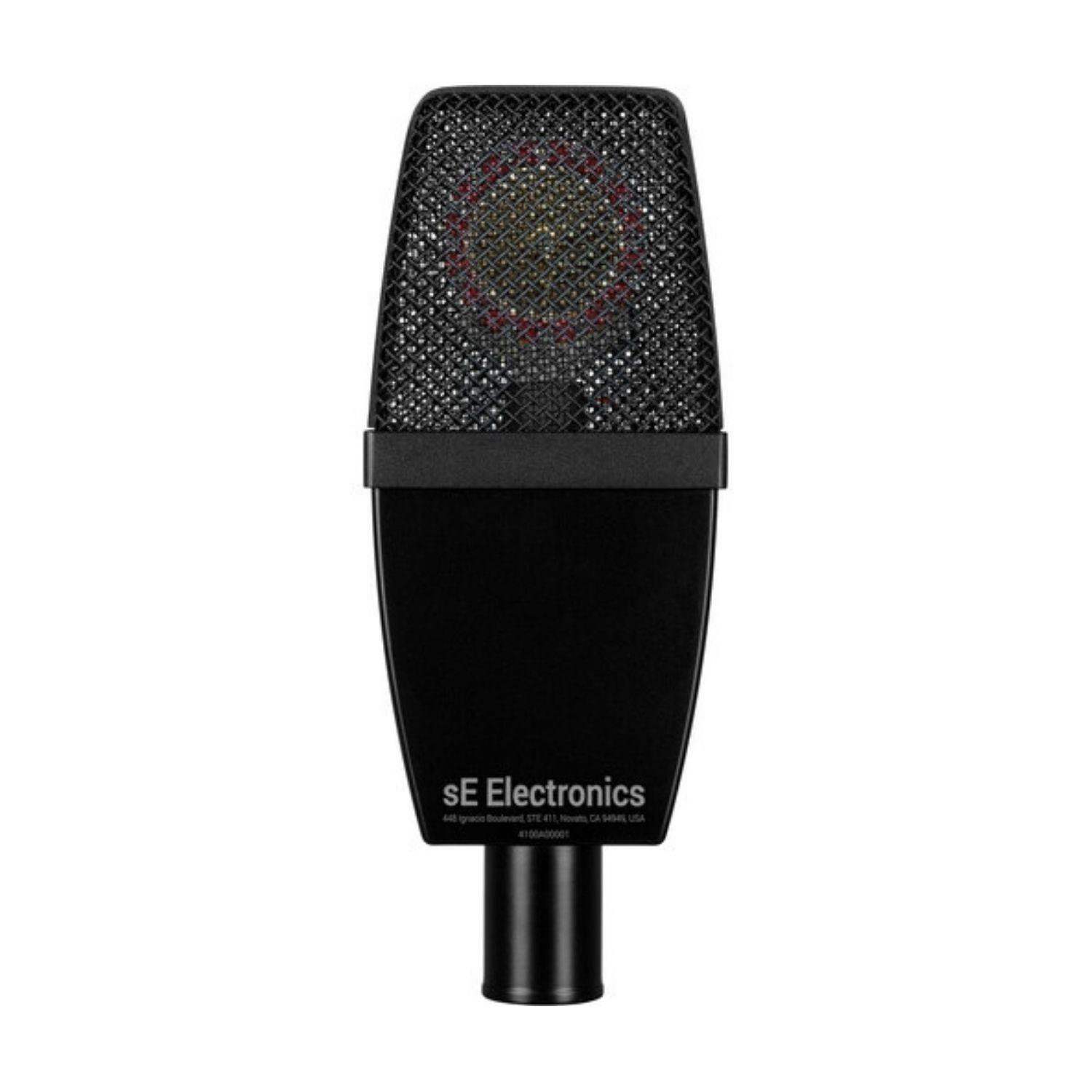 sE Electronics SE4100 Geniş Diyaframlı Condenser Mikrofon