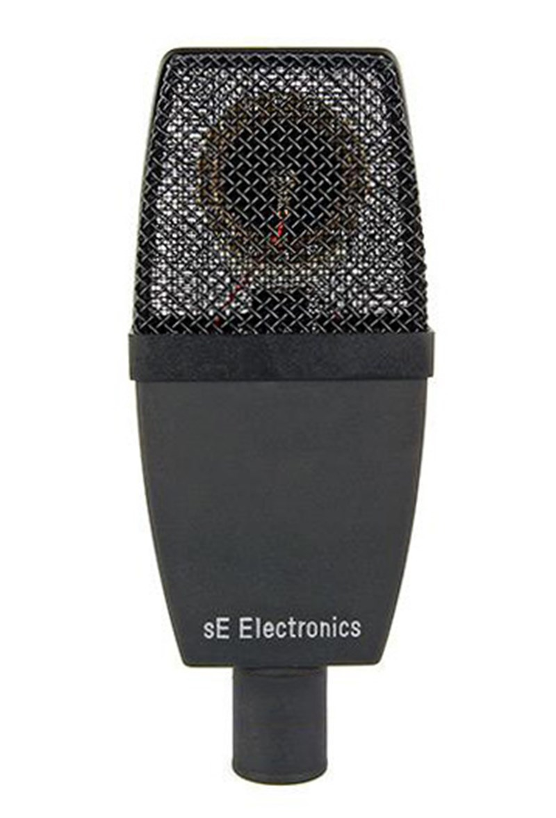 sE Electronics sE4400a Geniş Diyaframlı Retro Mikrofon