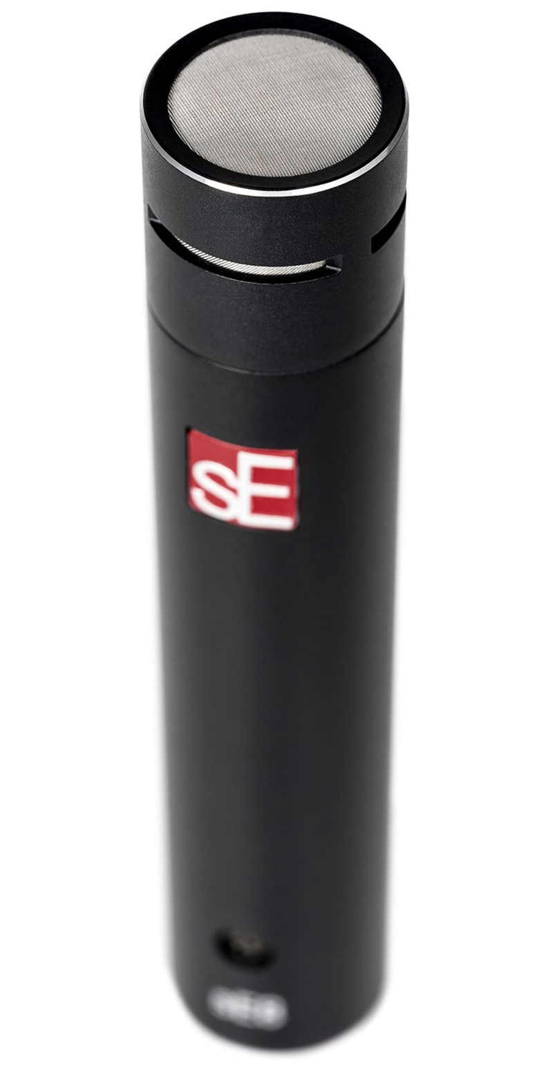 sE Electronics sE8 Küçük Diyaframlı Kondanser Mikrofon