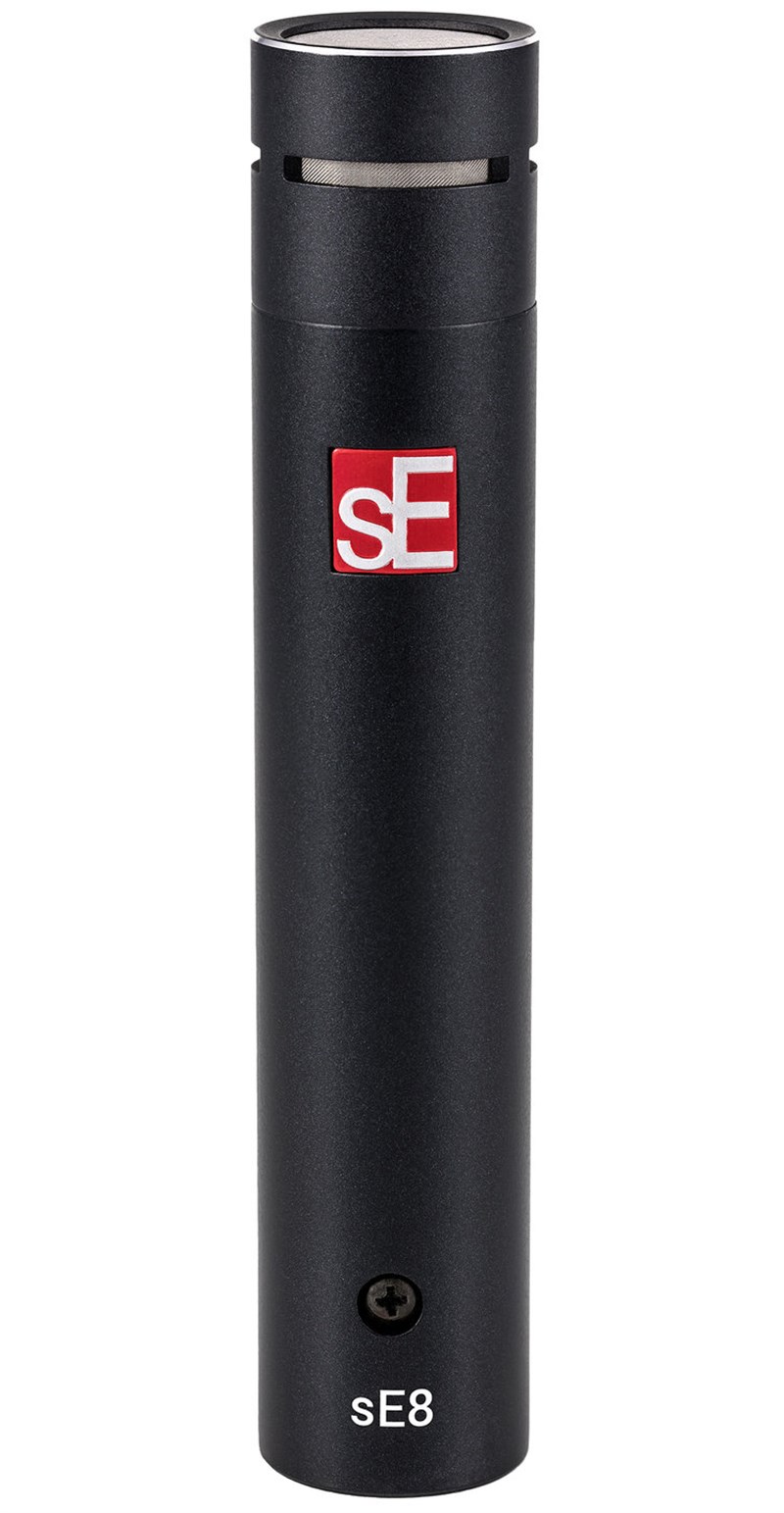sE Electronics sE8 (P) Küçük Diyaframlı Mikrofon