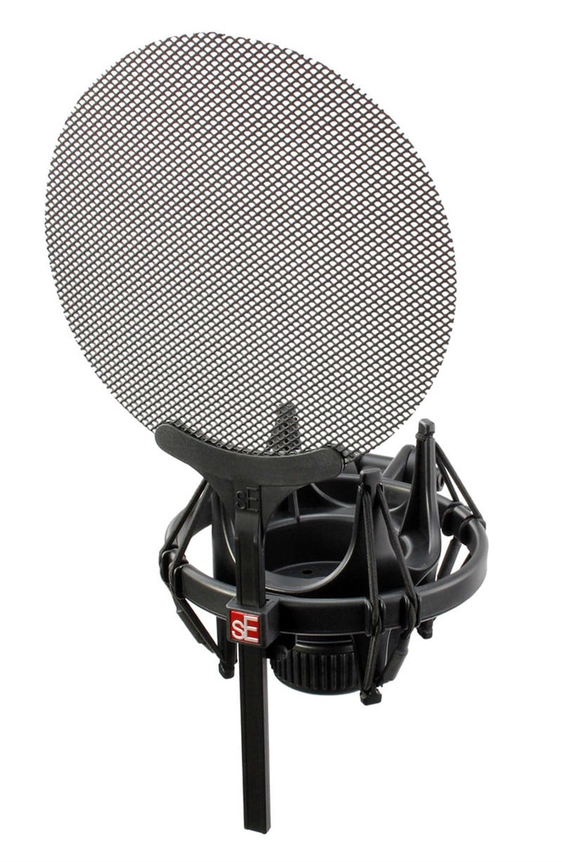 sE Electronics Shockmount Isolation Pack