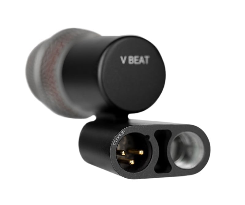 sE Electronics V-BEAT Davul Snare/Tom Mikrofonu