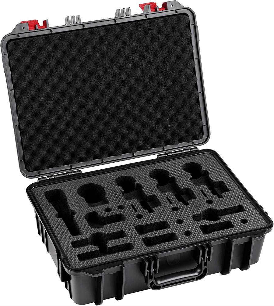 sE Electronics V CASE Mikrofon Seti Taşıma Çantası
