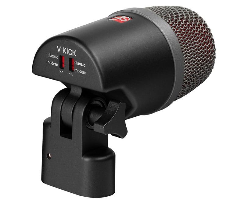sE Electronics V-KICK Davul Kick Mikrofonu