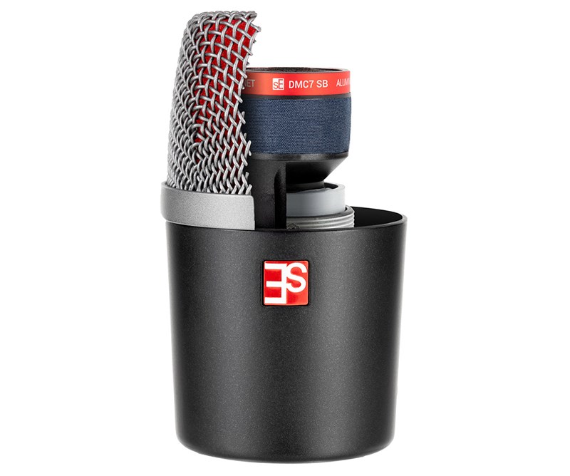 sE Electronics V-KICK Davul Kick Mikrofonu