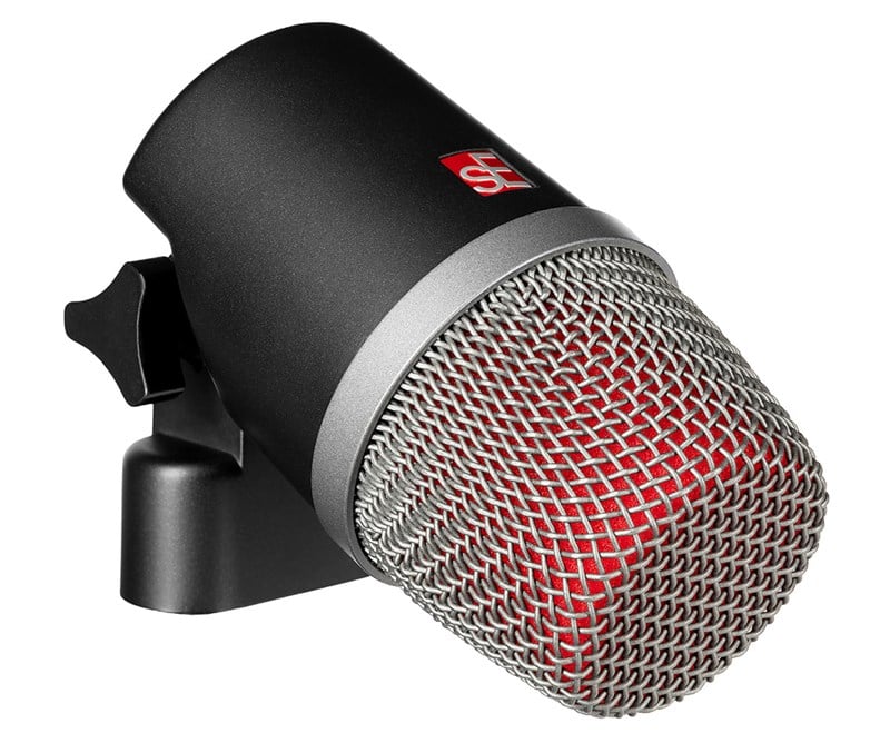 sE Electronics V-KICK Davul Kick Mikrofonu